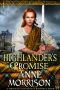 [The Highlands Warring Clan Mactaggarts 03] • The Highlander’s Promise